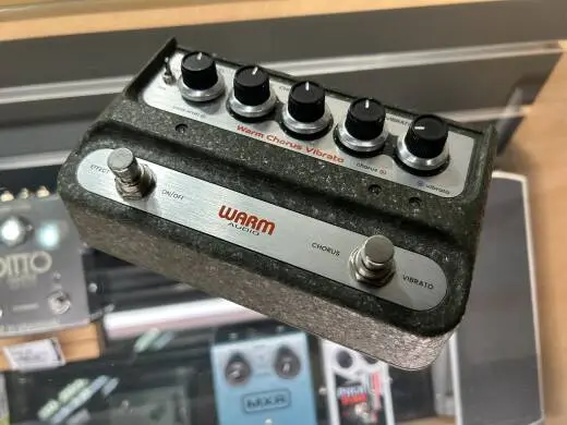 Warm Audio - WA-C1